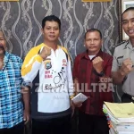 Dedi Mushari Optimis Sumbang Medali di Kapolri Cup Dedi Mushari Optimis Sumbang Medali di Kapolri Cup