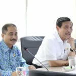 Menko Luhut, Menpar Arief Kompak Luncurkan BOP Borobudur di Kompleks Candi Prambanan Menko Luhut, Menpar Arief Kompak Luncurkan BOP Borobudur di Kompleks Candi Prambanan