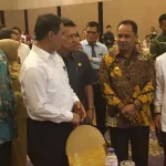 Lagi, Mentan Serahkan Bantuan 250 Bibit Sapi ke Pemda Konsel Lagi, Mentan Serahkan Bantuan 250 Bibit Sapi ke Pemda Konsel