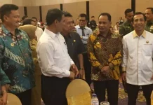 Lagi, Mentan Serahkan Bantuan 250 Bibit Sapi ke Pemda Konsel Lagi, Mentan Serahkan Bantuan 250 Bibit Sapi ke Pemda Konsel