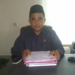 Media Sosial Jadi Penyebab Tingginya Angka Perceraian di Konsel Wakil Kepala Pengadilan Agama Andoolo, Kabupaten Konawe Selatan (Konsel), Sulawesi Tenggara (Sultra) Mohamad Arif