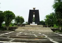 Usung Monumen Plataran Jadi Ikon, IKAM Yogya Dorong Paket Wisata Sejarah Usung Monumen Plataran Jadi Ikon, IKAM Yogya Dorong Paket Wisata Sejarah