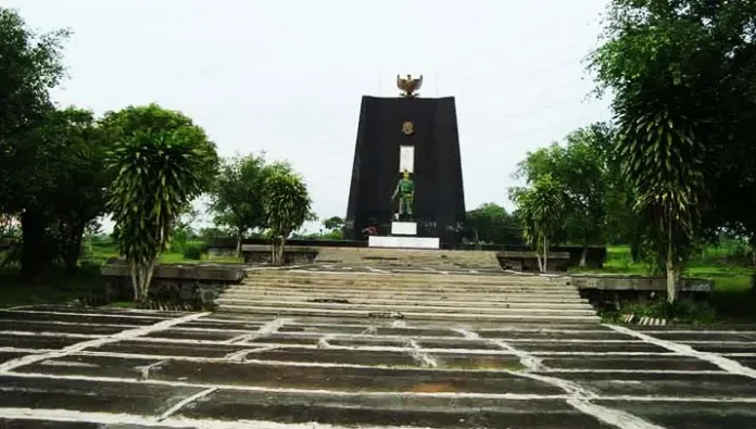 Usung Monumen Plataran Jadi Ikon, IKAM Yogya Dorong Paket Wisata Sejarah