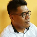 Tak Terbitkan SK KPPS, Bawaslu Adukan KPU Bombana di DKPP Unsur Pimpinan Bawaslu Sultra Munsir Salam