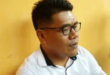 Tak Terbitkan SK KPPS, Bawaslu Adukan KPU Bombana di DKPP Unsur Pimpinan Bawaslu Sultra Munsir Salam