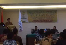 Anak Andi Musakkir Jadi Ketua HIPMI Kota Kendari Anak Andi Musakkir Jadi Ketua HIPMI Kota Kendari