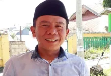 Nur Alam Ditahan KPK, PAN Sultra Bersuara Wakil Ketua Umum Dewan Perwakilan Wilayah (DPW) PAN Sulawesi Tenggara (Sultra) La Ode Mutanafas