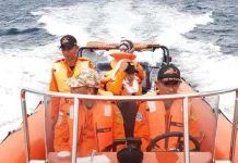 3 Hari Tak Pulang, Nelayan Asal Buton Dilaporkan Hilang di Perairan Lasalimu-Wanci 3 Hari Tak Pulang, Nelayan Asal Buton Dilaporkan Hilang di Perairan Lasalimu-Wanci