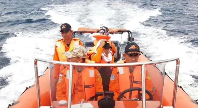 3 Hari Tak Pulang, Nelayan Asal Buton Dilaporkan Hilang di Perairan Lasalimu-Wanci