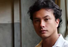 Nicholas Saputra Jatuh Cinta Sama Sumba Nicholas Saputra Jatuh Cinta Sama Sumba