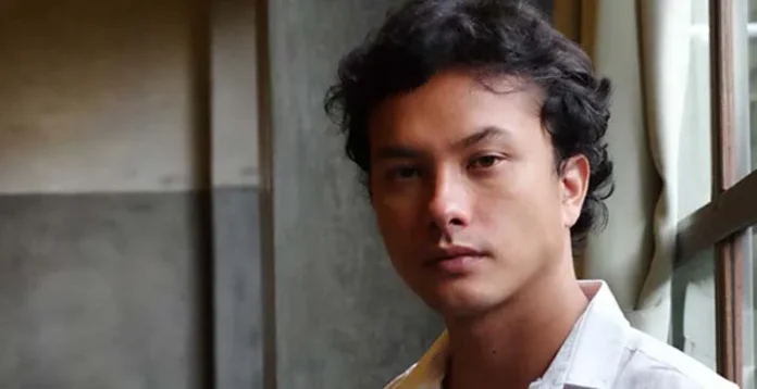 Nicholas Saputra Jatuh Cinta Sama Sumba