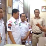 NPHD Resmi Diteken, Anggaran Pilkada Konawe Mencapai Rp 54 Miliar NPHD Resmi Diteken, Anggaran Pilkada Konawe Mencapai Rp 54 Miliar