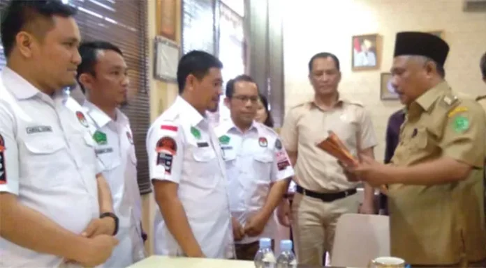 NPHD Resmi Diteken, Anggaran Pilkada Konawe Mencapai Rp 54 Miliar