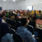 Tingkatkan Pengetahuan Pendataan Keluarga Sejahtera, BKKBN Orientasi 256 Petugasnya di Baubau Tingkatkan Pengetahuan Pendataan Keluarga Sejahtera, BKKBN Orientasi 256 Petugasnya di Baubau