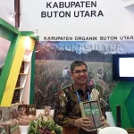 Dipamerkan di Apkasi Otonomi Expo 2017, Beras Organik Butur Siap Go International Dipamerkan di Apkasi Otonomi Expo 2017, Beras Organik Butur Siap Go International