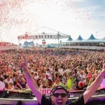 Senang Nge-DJ? Tonton Pacha Bali Festival 2017 Aja Senang Nge-DJ? Tonton Pacha Bali Festival 2017 Aja