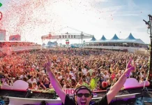 Senang Nge-DJ? Tonton Pacha Bali Festival 2017 Aja Senang Nge-DJ? Tonton Pacha Bali Festival 2017 Aja