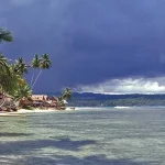 Perkenalkan Pantai Sorake, Nias Selatan Gelar Surfing Contest Perkenalkan Pantai Sorake, Nias Selatan Gelar Surfing Contest