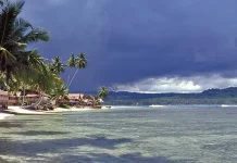 Perkenalkan Pantai Sorake, Nias Selatan Gelar Surfing Contest Perkenalkan Pantai Sorake, Nias Selatan Gelar Surfing Contest