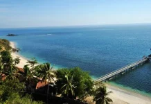 Lombok Siap Pasarkan Destinasi Wisata Sekotong Lombok Siap Pasarkan Destinasi Wisata Sekotong