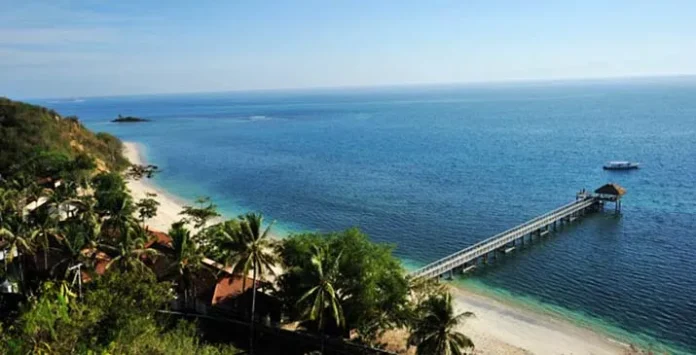 pantai_sekotong Lombok Siap Pasarkan Destinasi Wisata Sekotong