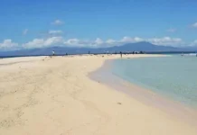 Jarak Tempuh Bertambah, TdF 2017 Bakal Melirik Keindahan Pulau Pasir Putih Rii Taa Jarak Tempuh Bertambah, TdF 2017 Bakal Melirik Keindahan Pulau Pasir Putih Rii Taa