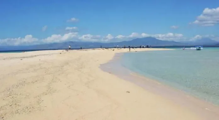 Jarak Tempuh Bertambah, TdF 2017 Bakal Melirik Keindahan Pulau Pasir Putih Rii Taa