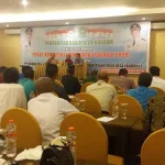 Pemda Konawe Kuatkan Perekonomian Masyarakat Desa Melalui BUMDes Pemda Konawe Kuatkan Perekonomian Masyarakat Desa Melalui BUMDes