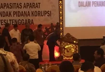 KPK Minta Aparat Bertindak Tegas Terhadap Pelaku Money Politic KPK Minta Aparat Bertindak Tegas Terhadap Pelaku Money Politic