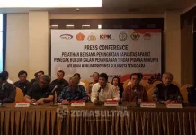 Ini Kata Ketua KPK Terkait Perkembangan Kasus Nur Alam Ini Kata Ketua KPK Terkait Perkembangan Kasus Nur Alam