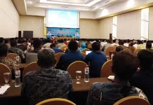 200 Aparatur Desa di Kabupaten Konawe Ikuti Pelatihan Paralegal 200 Aparatur Desa di Kabupaten Konawe Ikuti Pelatihan Paralegal