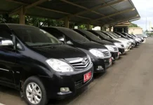 Randis Dikuasai Penjabat Lama, Pelayanan SDK Dinkes Konut Terhambat Pemda Konawe Bantah Sembuyikan Randis