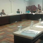 BPP DPRD Konut Mulai Bahas 10 Raperda Usulan Pemda BPP DPRD Konut Mulai Bahas 10 Raperda Usulan Pemda