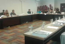 BPP DPRD Konut Mulai Bahas 10 Raperda Usulan Pemda BPP DPRD Konut Mulai Bahas 10 Raperda Usulan Pemda