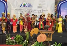 Kemenpar Jaring Duta Pariwisata Daerah di Pemilihan Puteri Otonomi Indonesia 2017 Kemenpar Jaring Duta Pariwisata Daerah di Pemilihan Puteri Otonomi Indonesia 2017
