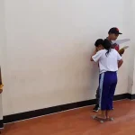 SKO Sultra Gelar Penjaringan Atlet Baru SKO Sultra Gelar Penjaringan Atlet Baru