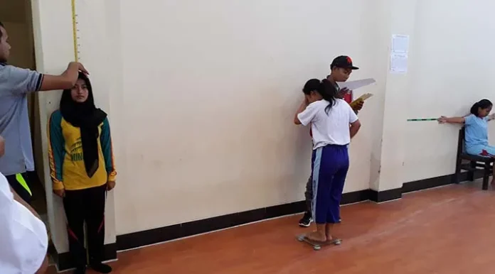 SKO Sultra Gelar Penjaringan Atlet Baru