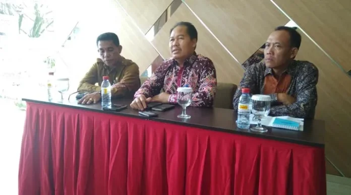 Resmi, 315 Penyuluh KB Menjadi TanggungJawab Pemerintah Pusat