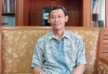 Fit and Propert Tes KPU Kab/Kota di Sultra Belum Dijadwalkan Anggota KPU RI Pramono Ubaid