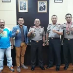 Kapolda Apresiasi Prestasi Tim Tinju Sultra di Kapolri Cup I Kapolda Apresiasi Prestasi Tim Tinju Sultra di Kapolri Cup I