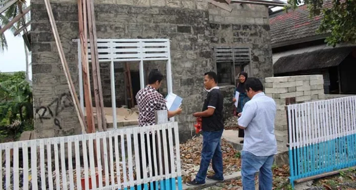 Buka Loket Kepengurusan IMB, Dinas PU Wakatobi Bakal Beri Pelatihan Perangkat Desa