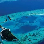 Dikunjungi Vincolus, Kepulauan Seribu Bergaung Sampai Eropa Dikunjungi Vincolus, Kepulauan Seribu Bergaung Sampai Eropa