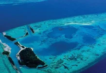 Dikunjungi Vincolus, Kepulauan Seribu Bergaung Sampai Eropa Dikunjungi Vincolus, Kepulauan Seribu Bergaung Sampai Eropa