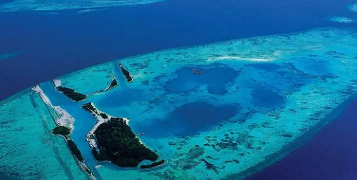 Dikunjungi Vincolus, Kepulauan Seribu Bergaung Sampai Eropa