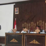 DPRD Butur: Perda Harus Dipatuhi DPRD Butur: Perda Harus Dipatuhi