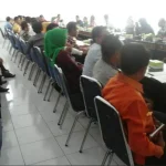 Bakal Dilintasi Puluhan Kapal Turis, Pemda Butur Berbenah Bakal Dilintasi Puluhan Kapal Turis, Pemda Butur Berbenah