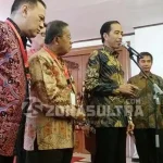 Jokowi Perintahkan Kepala Daerah Jaga Inflasi, Ini Kata Bupati Muna dan Konsel Jokowi Perintahkan Kepala Daerah Jaga Inflasi, Ini Kata Bupati Muna dan Konsel