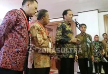 Jokowi Perintahkan Kepala Daerah Jaga Inflasi, Ini Kata Bupati Muna dan Konsel Jokowi Perintahkan Kepala Daerah Jaga Inflasi, Ini Kata Bupati Muna dan Konsel