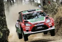 Yuk, Ikut Rally Wisata di Crossborder Aruk, 8-9 Juli 2017 Yuk, Ikut Rally Wisata di Crossborder Aruk, 8-9 Juli 2017