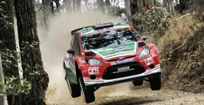 rally_wisata Yuk, Ikut Rally Wisata di Crossborder Aruk, 8-9 Juli 2017